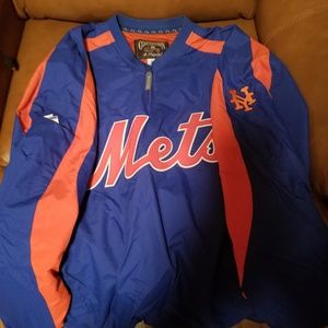Mets Pullover